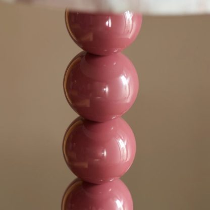 EL 111282 HIGGLEDY TABLE LAMP EXCL SHADE - Image 6