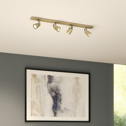 AS JUNO FOUR BAR SPOTLIGHT - Image 2