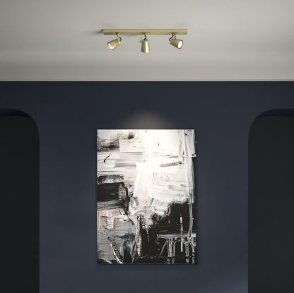 AS JUNO TRIPLE BAR SPOTLIGHT - Image 2