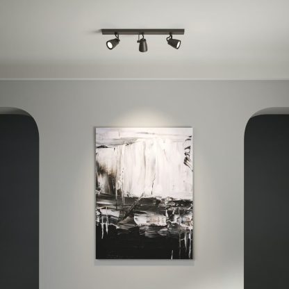 AS JUNO TRIPLE BAR SPOTLIGHT - Image 3