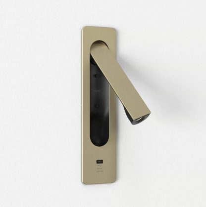 AS KETA USB-C READING WALL LIGHT - Image 4
