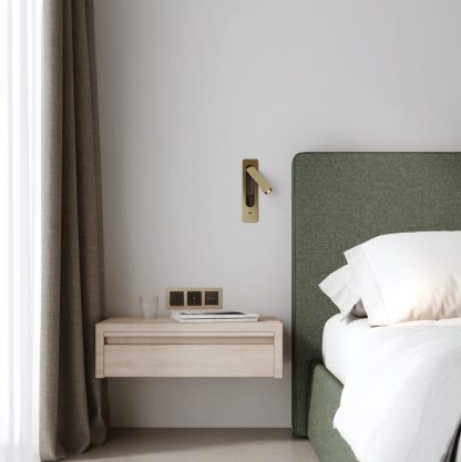 AS KETA USB-C READING WALL LIGHT - Image 2