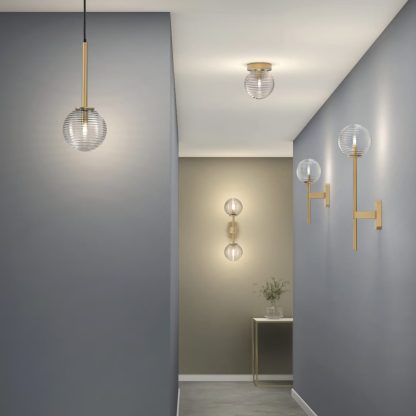 AS 1429024 TACOMA PENDANT EXCL SHADE - Image 4