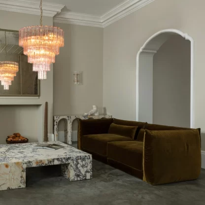 PWL GRANDE TREVISO CHANDELIER - Image 3