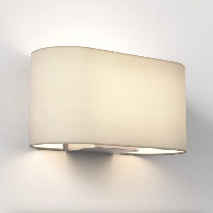 AS 1433007 VENN WALL LAMP EXCL SHADE