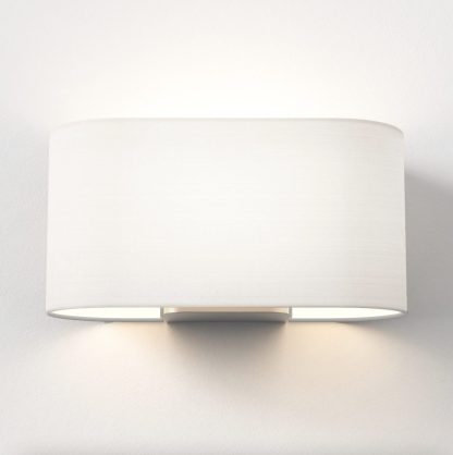 AS 1433007 VENN WALL LAMP EXCL SHADE - Image 4