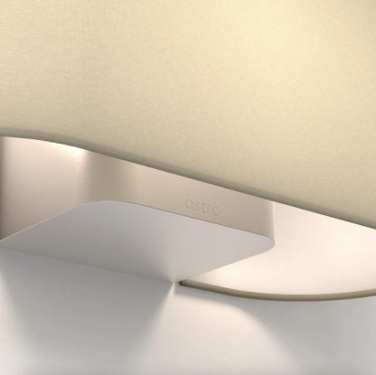 AS 1433007 VENN WALL LAMP EXCL SHADE - Image 5