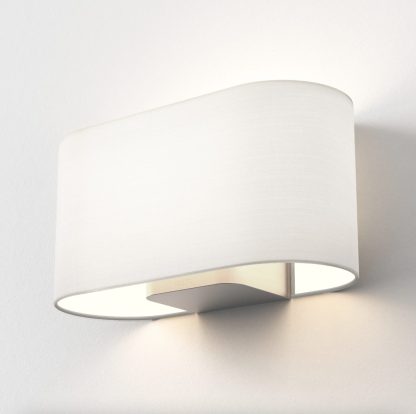 AS 1433007 VENN WALL LAMP EXCL SHADE - Image 3