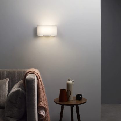 AS 1433007 VENN WALL LAMP EXCL SHADE - Image 2