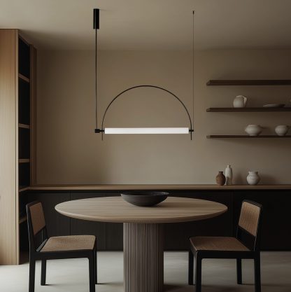 AR C1292 ARC PENDANT - Image 2