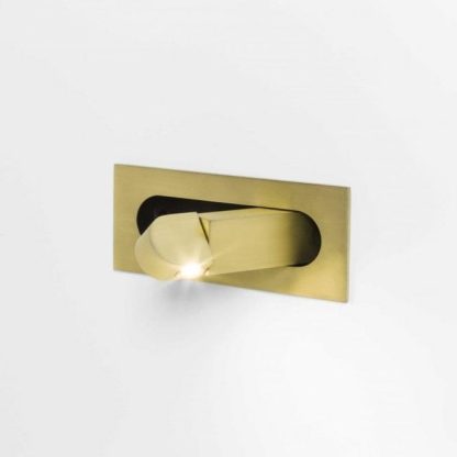 AS 1323007 DIGIT LED WALL LIGHT