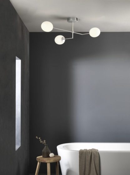 AS 1390005 KIWI 3LT BATHROOM PENDANT - Image 2
