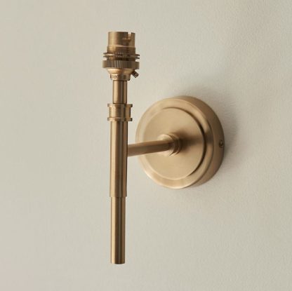 EL 113151 CHESTER WALL LIGHT EXCL SHADE - Image 2