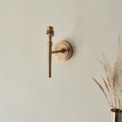 EL 113151 CHESTER WALL LIGHT EXCL SHADE - Image 3
