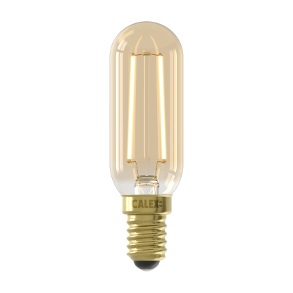 CX 1101004100 E14 FILAMENT 3.5W LED DIMM