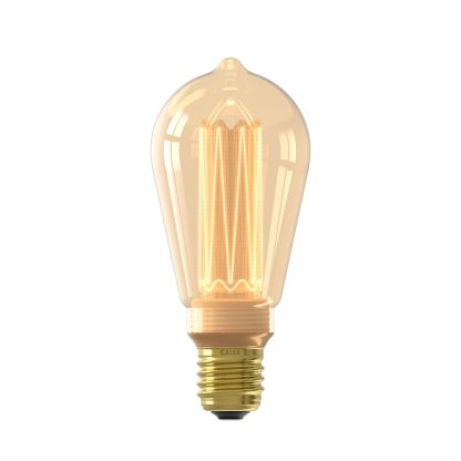 CX 1201000600 E27 SQUIRREL 3.5W LED DIMM