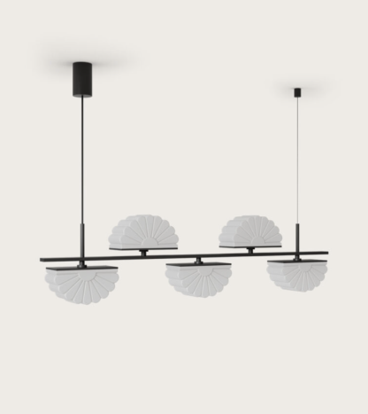 AR C1334-5 GINA 5LT PENDANT