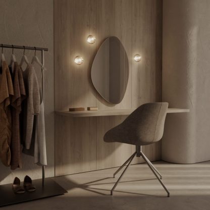 AR T1331 HADO WALL LAMP - Image 2