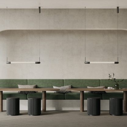 AR C1322-L IMAN LINEAR PENDANT - Image 3
