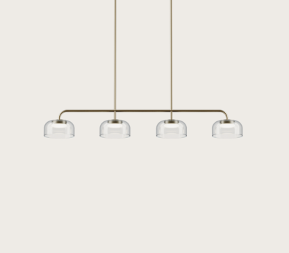 AR C1316-4 IPON 4LT PENDANT