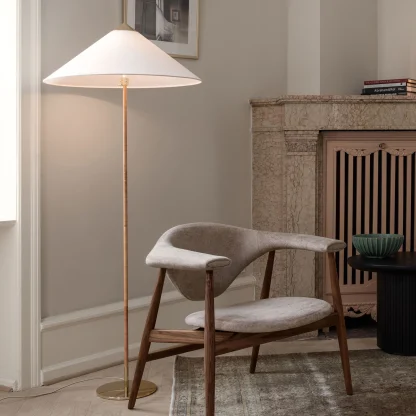 BL 9602 FLOOR LAMP - Image 2
