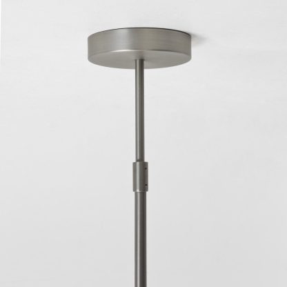 AS 1302001 MARTINA 3LT PENDANT EXCL SHADES - Image 2