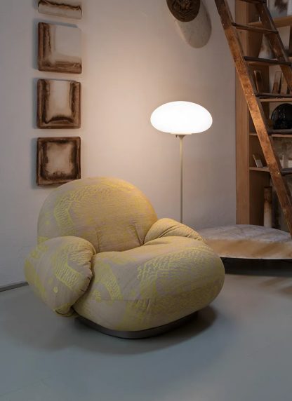 BL 10092447 STEMLITE FLOOR LAMP - Image 3