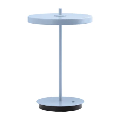 VI ASTERIA MOVE MONOCHROME PORTABLE TABLE LAMP - Image 20