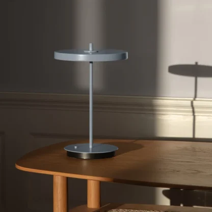 VI ASTERIA MOVE MONOCHROME PORTABLE TABLE LAMP - Image 12