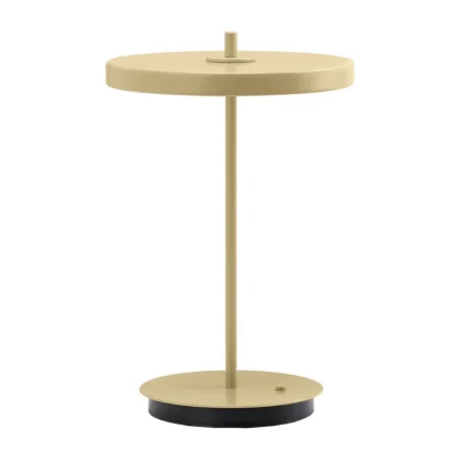 VI ASTERIA MOVE MONOCHROME PORTABLE TABLE LAMP - Image 24