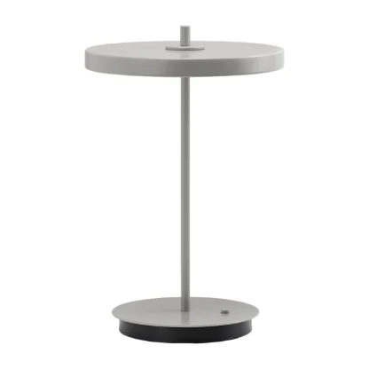 VI ASTERIA MOVE MONOCHROME PORTABLE TABLE LAMP - Image 19