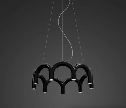 OB ARCH CIRCLE 76 PENDANT - Image 6