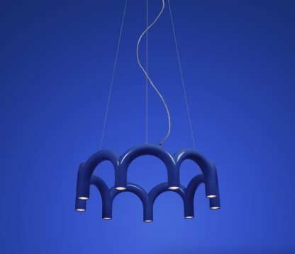 OB ARCH CIRCLE 76 PENDANT - Image 7
