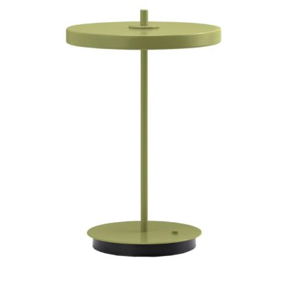 VI ASTERIA MOVE MONOCHROME PORTABLE TABLE LAMP - Image 21