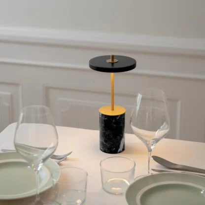 VI ASTERIA MOVE MINI PORTABLE TABLE LAMP - Image 6