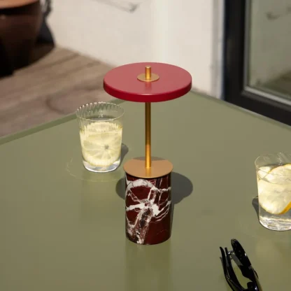 VI ASTERIA MOVE MINI PORTABLE TABLE LAMP - Image 4