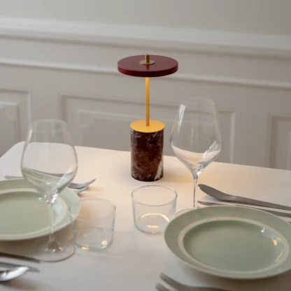 VI ASTERIA MOVE MINI PORTABLE TABLE LAMP - Image 9