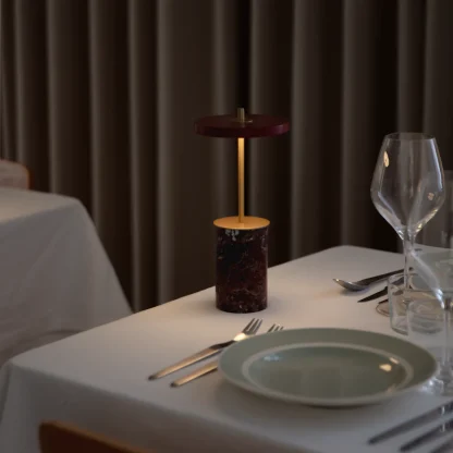 VI ASTERIA MOVE MINI PORTABLE TABLE LAMP - Image 10