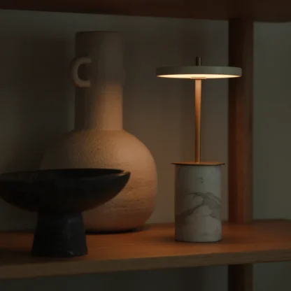 VI ASTERIA MOVE MINI PORTABLE TABLE LAMP - Image 11