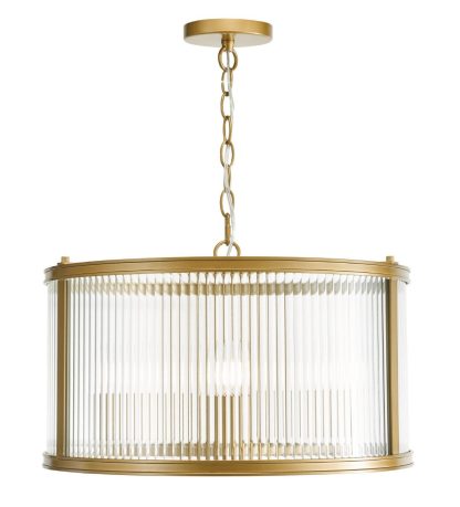 DR BIA0363 BIANKA 3LT PENDANT