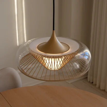 VI 2523 CHORDIS PENDANT - Image 3