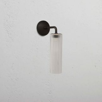 CSN CLAREMONT SMALL IP44 WALL LAMP