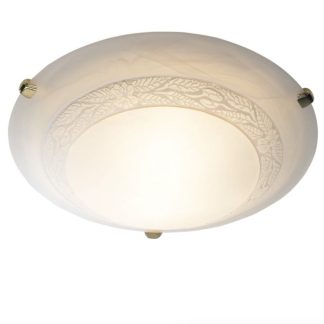 DR DAM482 DAMASK 3LT FLUSH