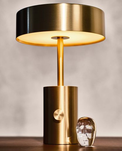 RN JOEY TABLE LAMP - Image 2