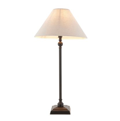 EL LILLE TABLE LAMP INCL SHADE - Image 11