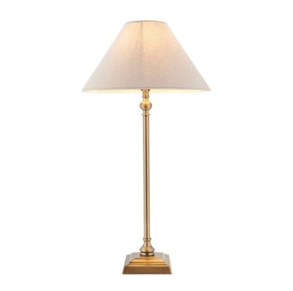 EL LILLE TABLE LAMP INCL SHADE - Image 10