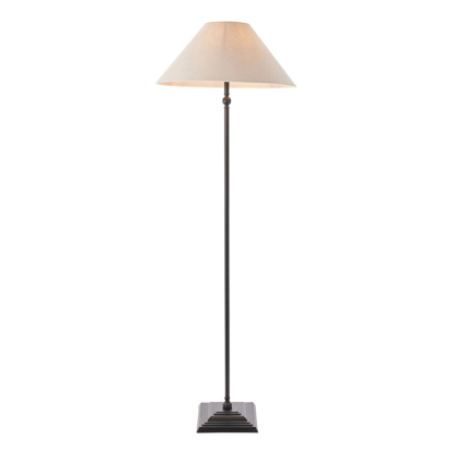 EL LILLE FLOOR LAMP INCL SHADE - Image 10
