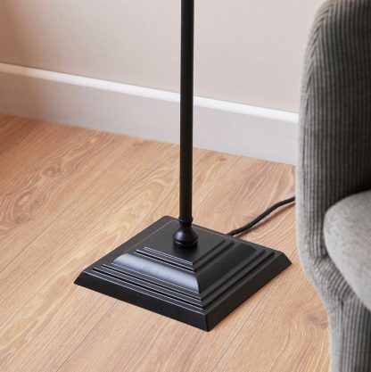 EL LILLE FLOOR LAMP INCL SHADE - Image 4