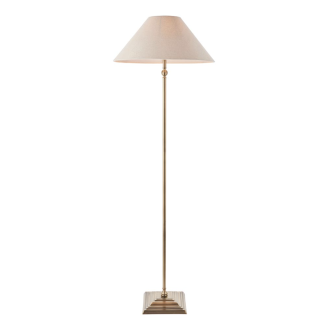 EL LILLE FLOOR LAMP INCL SHADE