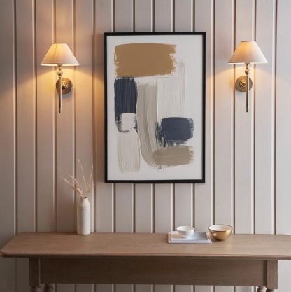 EL LILLE WALL LAMP INCL SHADE - Image 2